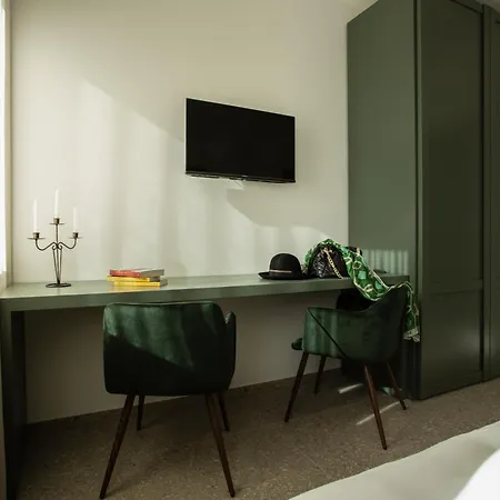 Palazzo Indaco 3* Castel Di Sangro