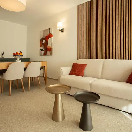 Palazzo Indaco מלון דירות