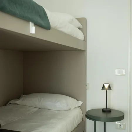 Palazzo Indaco Aparthotel 3*