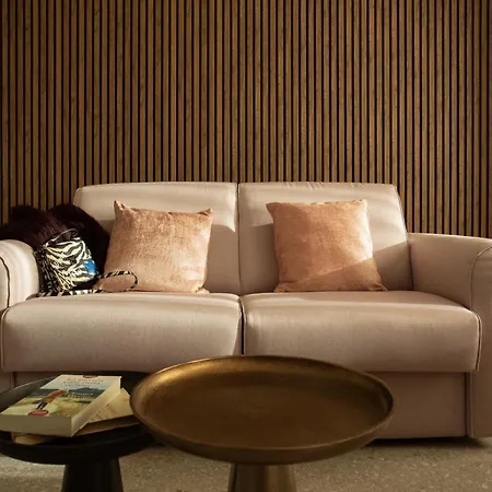 Palazzo Indaco Aparthotel 3*