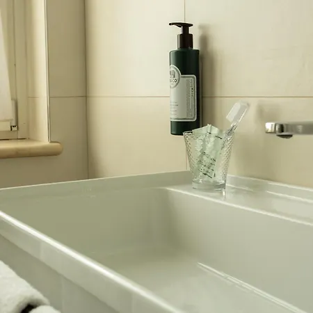 Aparthotel Palazzo Indaco *