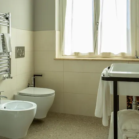 Palazzo Indaco מלון דירות