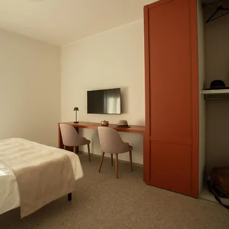 Palazzo Indaco Aparthotel 3*