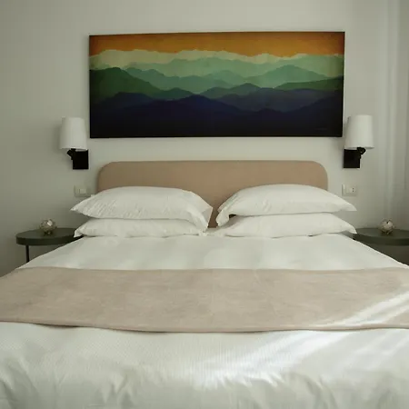 Palazzo Indaco קסטל די סנגרו