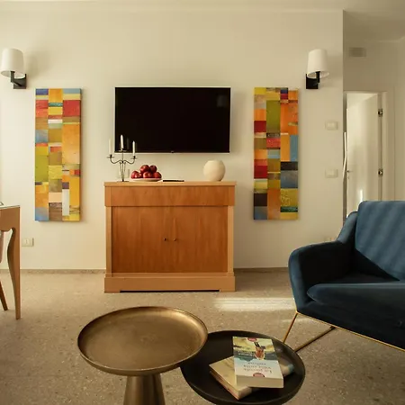 Aparthotel Palazzo Indaco Castel Di Sangro
