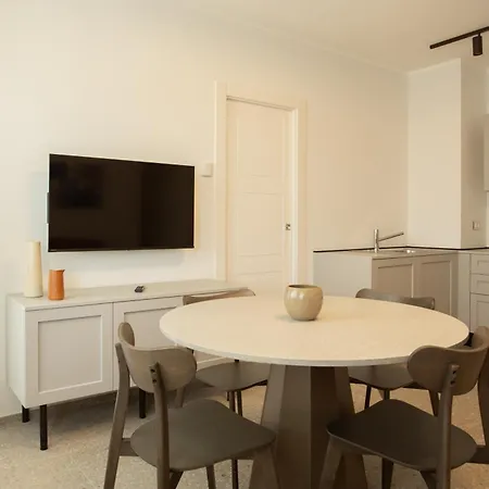 Palazzo Indaco Aparthotel 3*