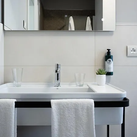 Palazzo Indaco Aparthotel 3*