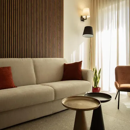 Palazzo Indaco 3*