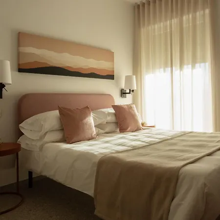 Palazzo Indaco מלון דירות