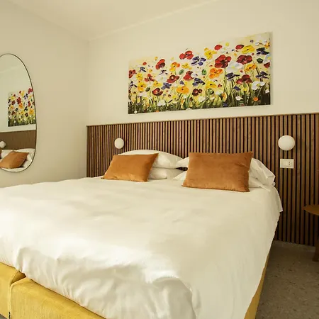 Palazzo Indaco 3* Castel Di Sangro