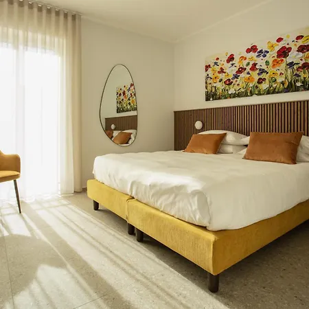 Palazzo Indaco 3*