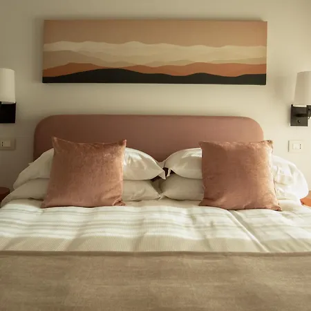 Palazzo Indaco 3* Castel Di Sangro