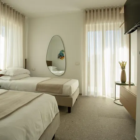 Palazzo Indaco קסטל די סנגרו