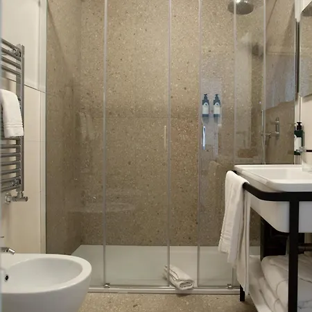 Palazzo Indaco 3*