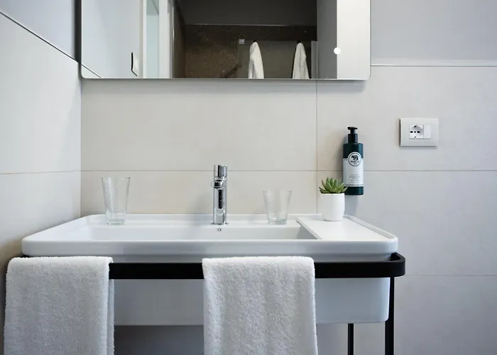 Palazzo Indaco アパートホテル 3*