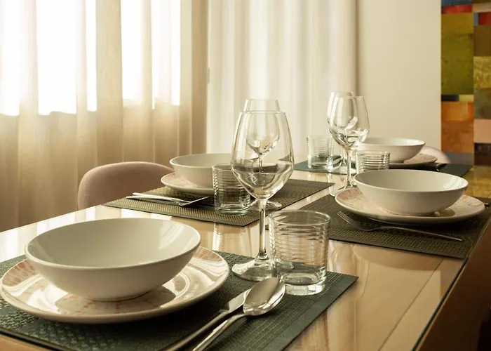 アパートホテル Palazzo Indaco