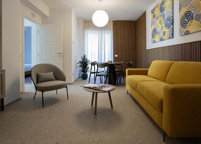 Palazzo Indaco カステル・ディ・サングロ