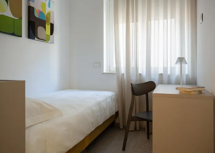 Palazzo Indaco アパートホテル 3*